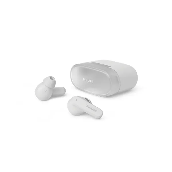 Austiņas Philips TAT2000WT/00 Balts