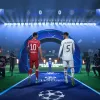 PlayStation 4 vaizdo žaidimas Sony EA SPORTS FC 26