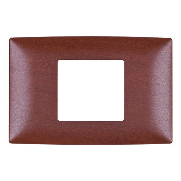 LECCE PANEL DOUBLE CHERRY-TREE