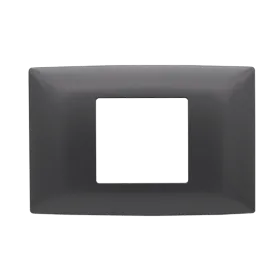 LECCE PANEL DOUBLE ANTHRACITE