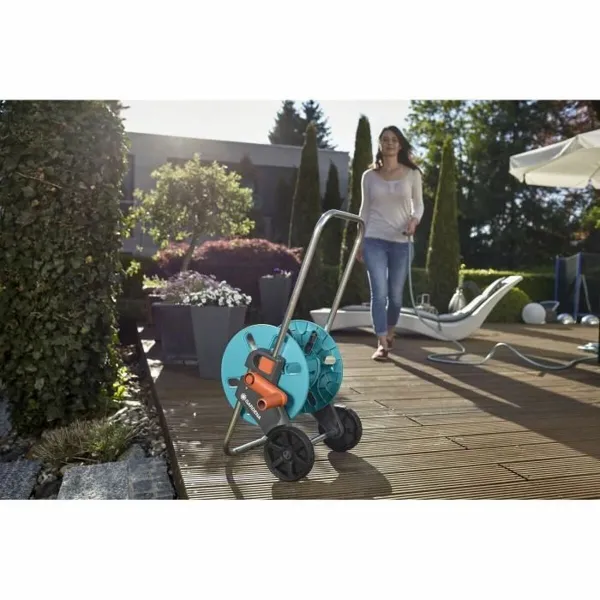 Voolikukäru Gardena AquaRoll S