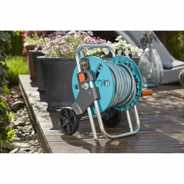 Voolikukäru Gardena AquaRoll S
