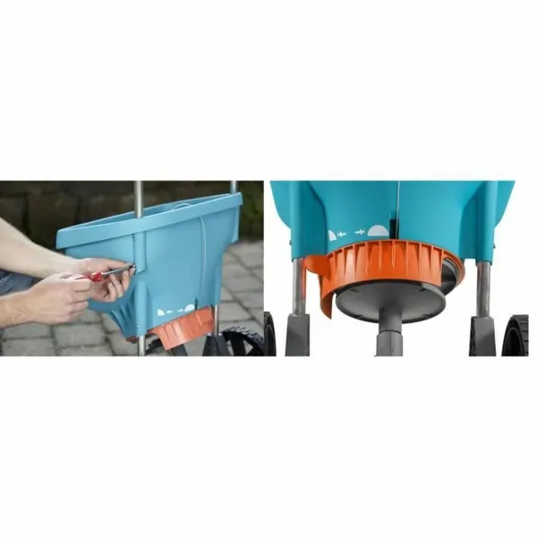 Seeder Gardena 00436-20