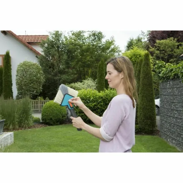 Puhdistusharja Gardena Combisystem Ulkopuoli