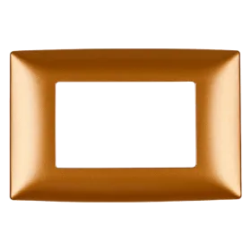 LECCE PANEL TRIPLE GOLDEN