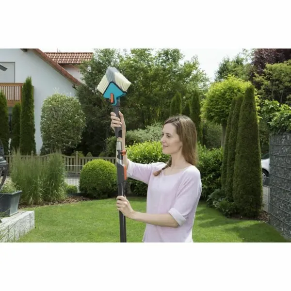 Puhdistusharja Gardena Combisystem Ulkopuoli