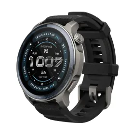 Išmanusis laikrodis Amazfit Balance 2 Juoda Pilka 1,5"