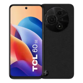 Išmanusis Telefonas TCL 60 SE 6,7" 8 GB RAM 512 GB Juoda