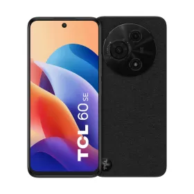 Išmanusis Telefonas TCL 60 SE 6,7" 8 GB RAM 512 GB Juoda