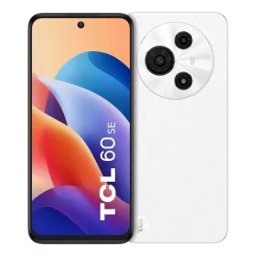 Išmanusis Telefonas TCL 60 SE 6,7" 6,67" 8 GB RAM 512 GB Balta