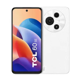 Išmanusis Telefonas TCL 60 SE 6,7" 6,67" 8 GB RAM 512 GB Balta