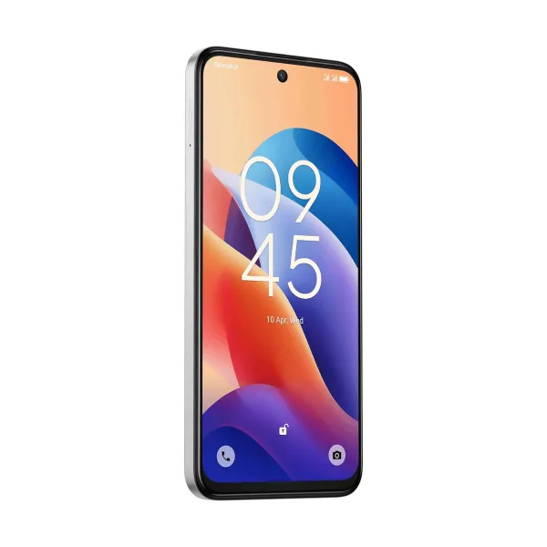Išmanusis Telefonas TCL 60 SE 6,7" 6,67" 8 GB RAM 512 GB Balta