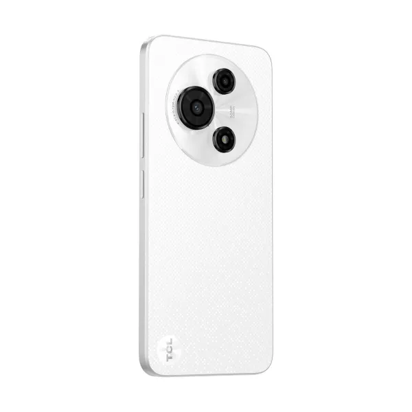 Išmanusis Telefonas TCL 60 SE 6,7" 6,67" 8 GB RAM 512 GB Balta