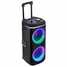 Kannettava kaiutin Aiwa KBTUS480 Musta 40 W