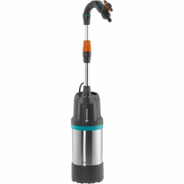 Water pump Gardena 4700/2