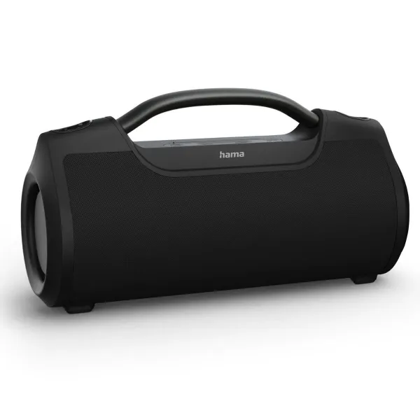 Nešiojamos Bluetooth garso kolonėlės Hama 00188217 Juoda 60 W