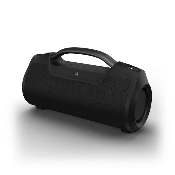 Nešiojamos Bluetooth garso kolonėlės Hama 00188217 Juoda 60 W