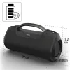 Nešiojamos Bluetooth garso kolonėlės Hama 00188217 Juoda 60 W