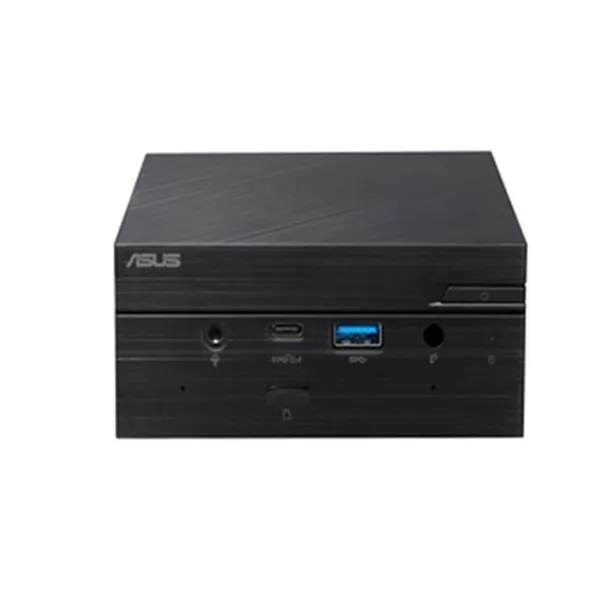Mini PC Asus VivoMini PN50-BB5135MD AMD Ryzen 5 4500U 8 GB RAM 512 GB SSD 256 GB SSD
