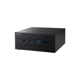 Мини-ПК Asus VivoMini PN50-BB5135MD AMD Ryzen 5 4500U 8 GB RAM 512 Гб SSD 256 Гб SSD