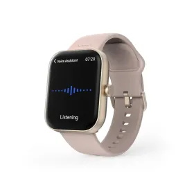 Išmanusis laikrodis Hama 00178615 FIT WATCH 5000 Rožinė Auksinė rožė 1,65"
