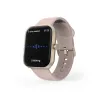 Išmanusis laikrodis Hama 00178615 FIT WATCH 5000 Rožinė Auksinė rožė 1,65"