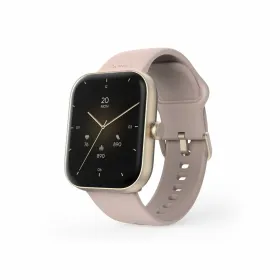 Išmanusis laikrodis Hama 00178615 FIT WATCH 5000 Rožinė Auksinė rožė 1,65"