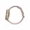 Išmanusis laikrodis Hama 00178615 FIT WATCH 5000 Rožinė Auksinė rožė 1,65"