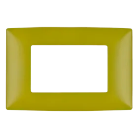 LECCE-PANEELI TRIPLE GREEN