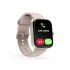 Išmanusis laikrodis Hama 00178615 FIT WATCH 5000 Rožinė Auksinė rožė 1,65"