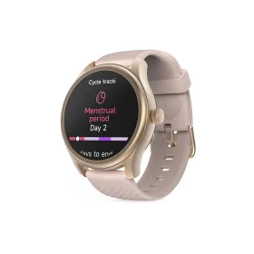 Išmanusis laikrodis Hama 00178616 FIT WATCH 5010 Rožinė Auksinė rožė