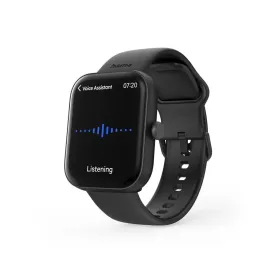 Išmanusis laikrodis Hama 00178614 FIT WATCH 5000 Juoda 1,65"