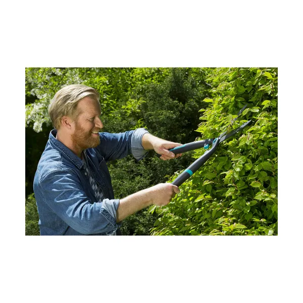 Хедж-триммер Gardena  easycut 12301-20