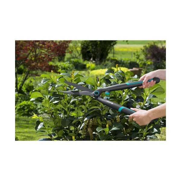 Хедж-триммер Gardena  easycut 12301-20