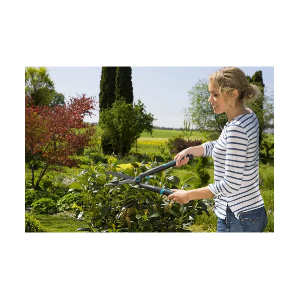 Хедж-триммер Gardena  easycut 12301-20
