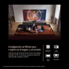 Viedais TV Samsung TQ85QN74FATXXC 85" 4K Ultra HD LED HDR Neo QLED