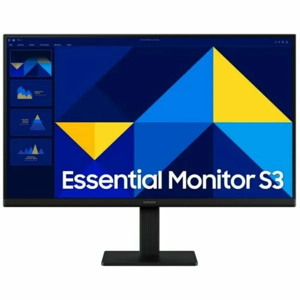 Игровой монитор Samsung LS27D302GAUXEN Full HD HD 27"