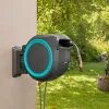 Voolikualus Gardena Rollup Automaatne 25 m