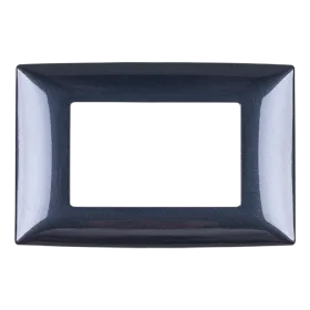 LECCE PANEL QUADRABLE GRAPHITE