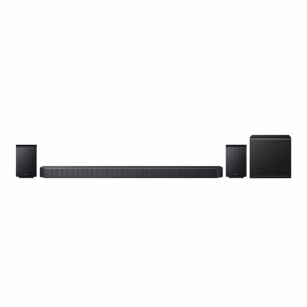 Skaļruņu Statīvs Samsung HW-Q930F/ZF Melns