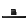 Garso sistema Samsung HW-QS700F/ZF Juoda