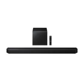 Skaļruņu Statīvs Samsung HW-QS700F/ZF Melns