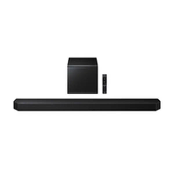 Garso sistema Samsung HW-QS700F/ZF Juoda
