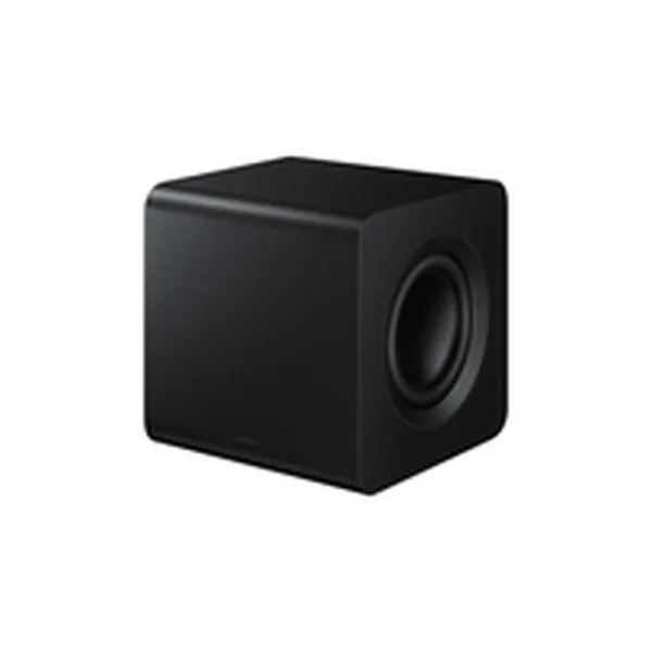 Garso sistema Samsung HW-QS700F/ZF Juoda