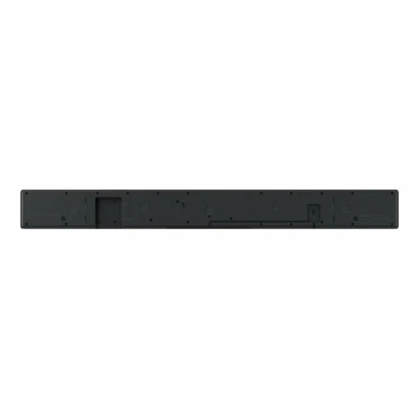 Garso sistema Samsung HW-QS700F/ZF Juoda