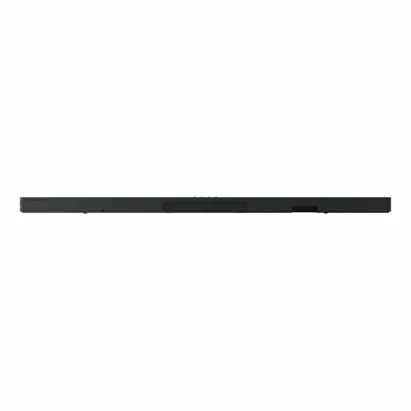 Garso sistema Samsung HW-QS700F/ZF Juoda