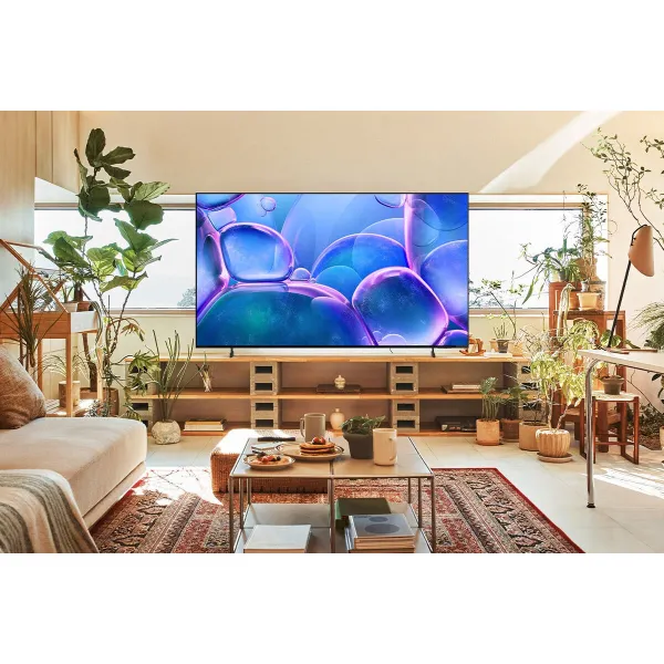 Smart TV Samsung TU55U7025FKXXC 55" 4K Ultra HD LED HDR
