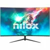 Monitorius Nilox NXM24CRV2001 Full HD 24"