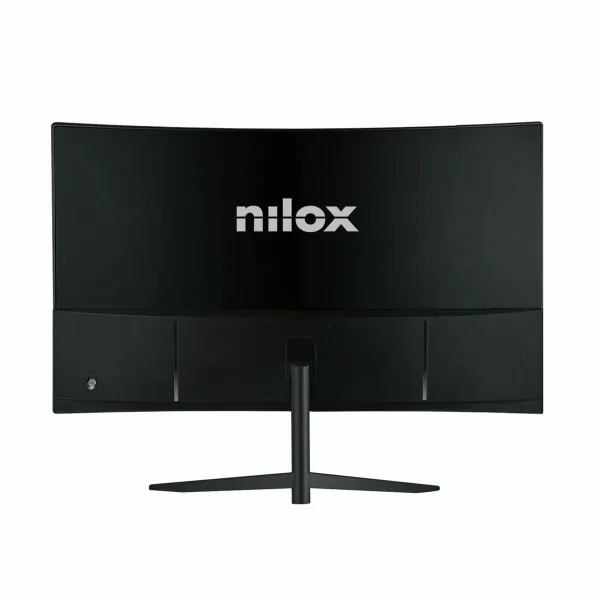 Monitorius Nilox NXM24CRV2001 Full HD 24"