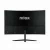 Monitorius Nilox NXM24CRV2001 Full HD 24"